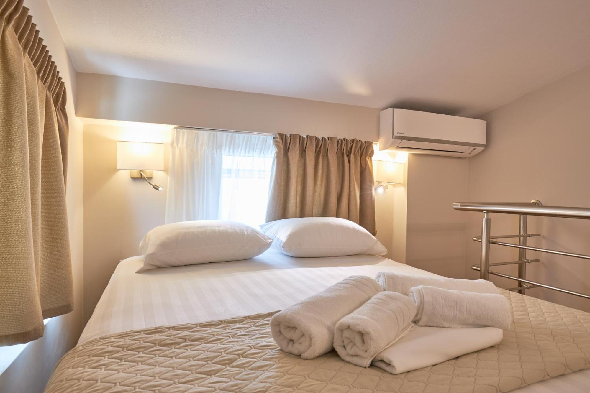 Nikiti Comfort Room photo