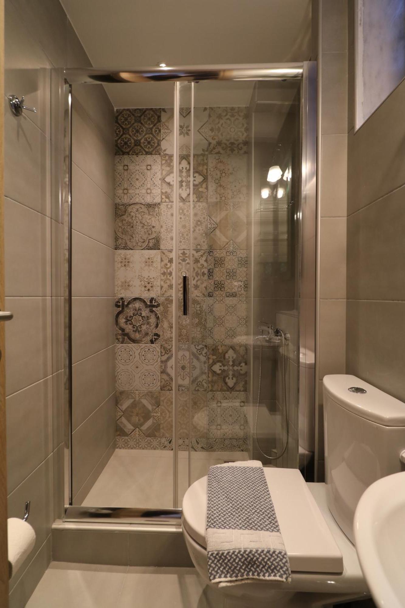 Nikiti Comfort Room photo