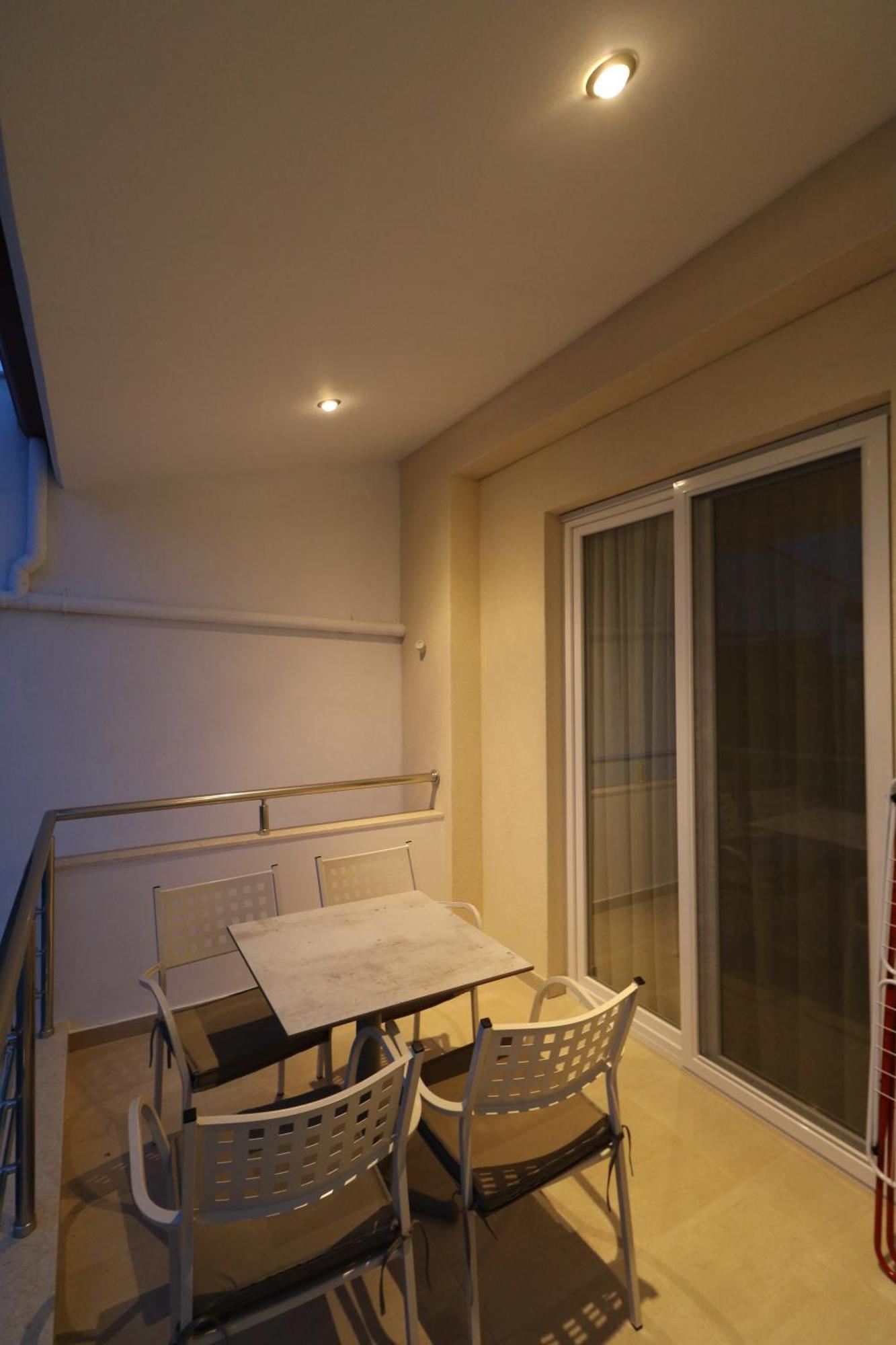 Nikiti Comfort Exterior photo