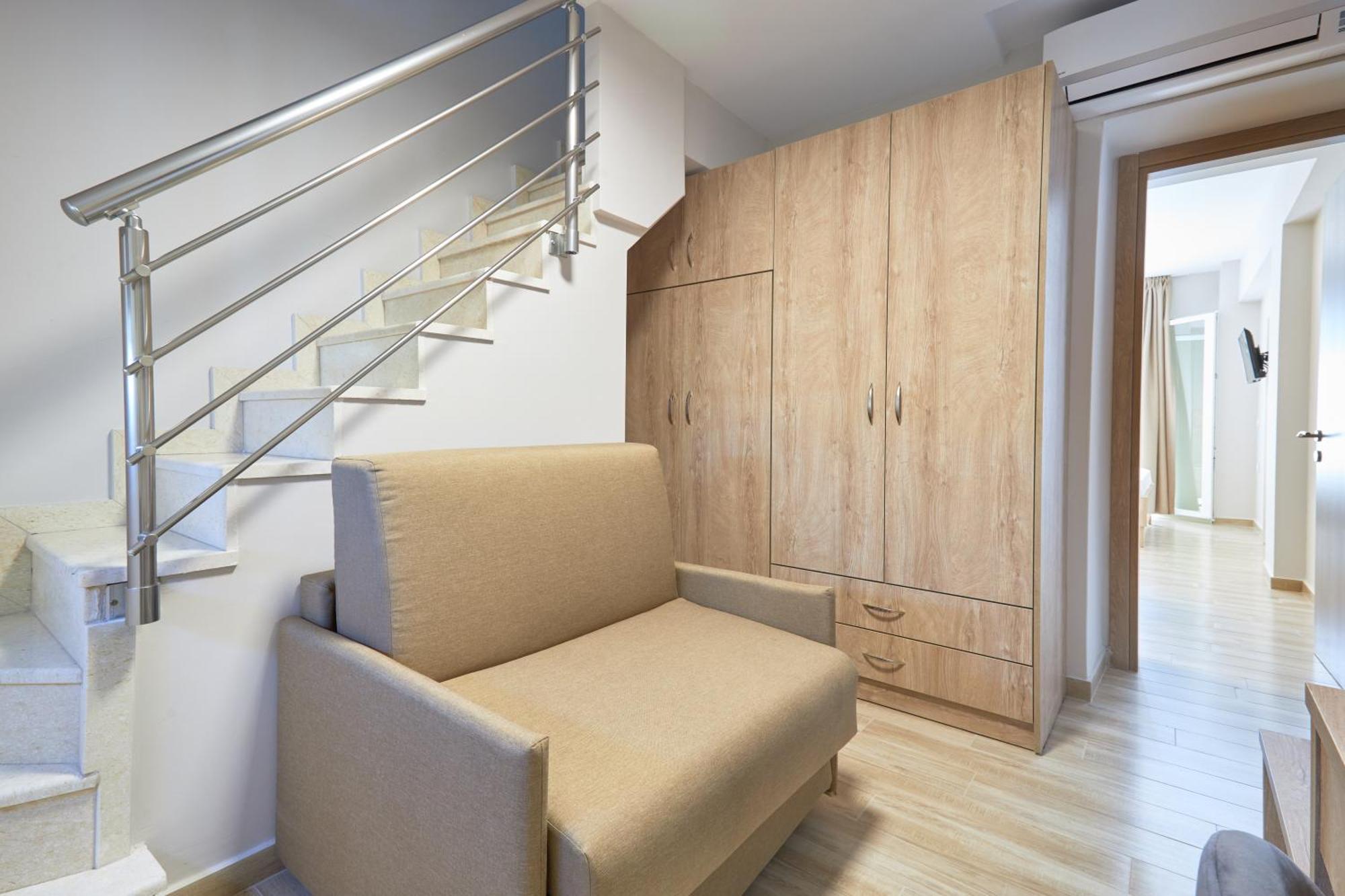 Nikiti Comfort Room photo