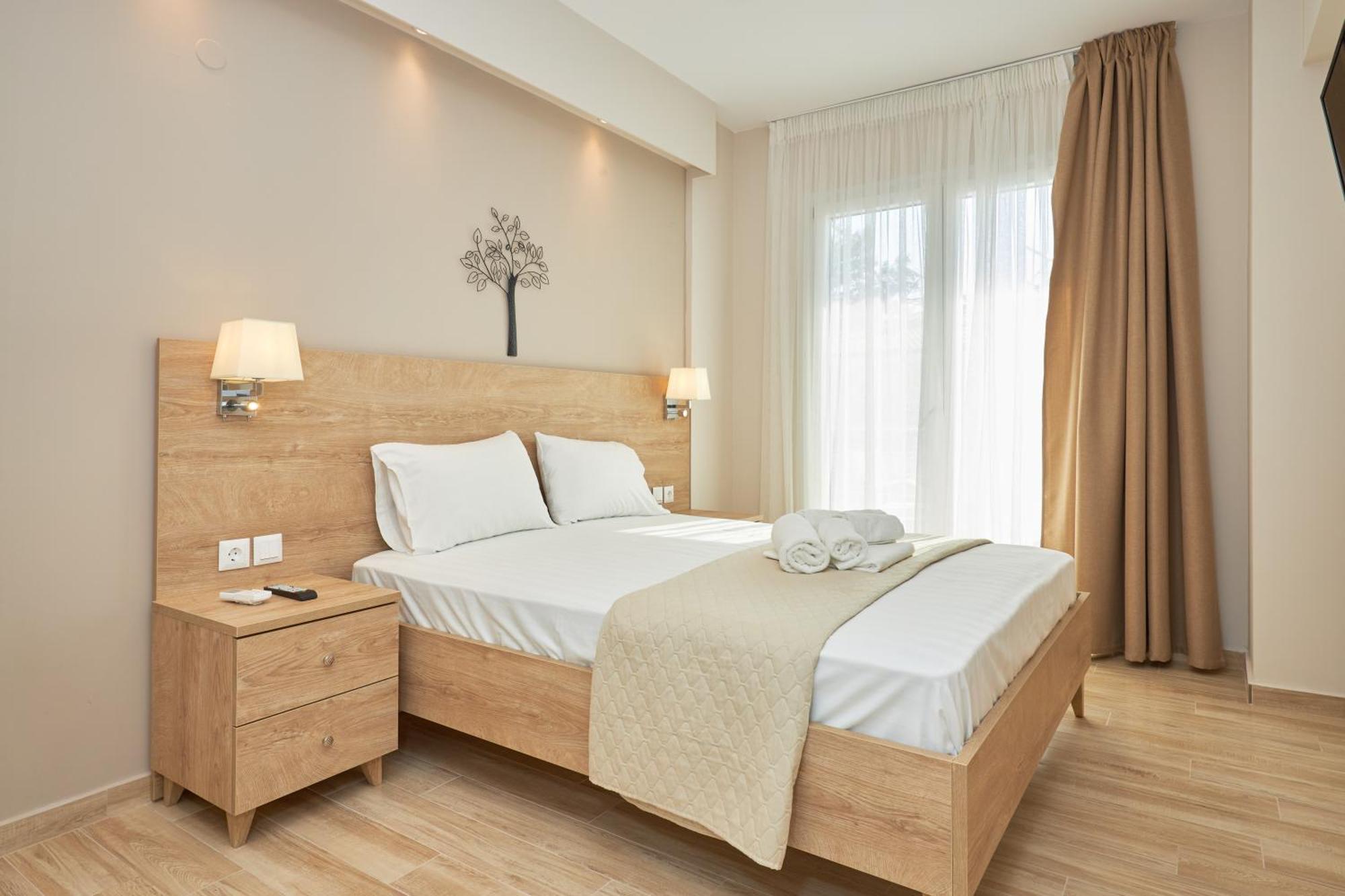 Nikiti Comfort Room photo