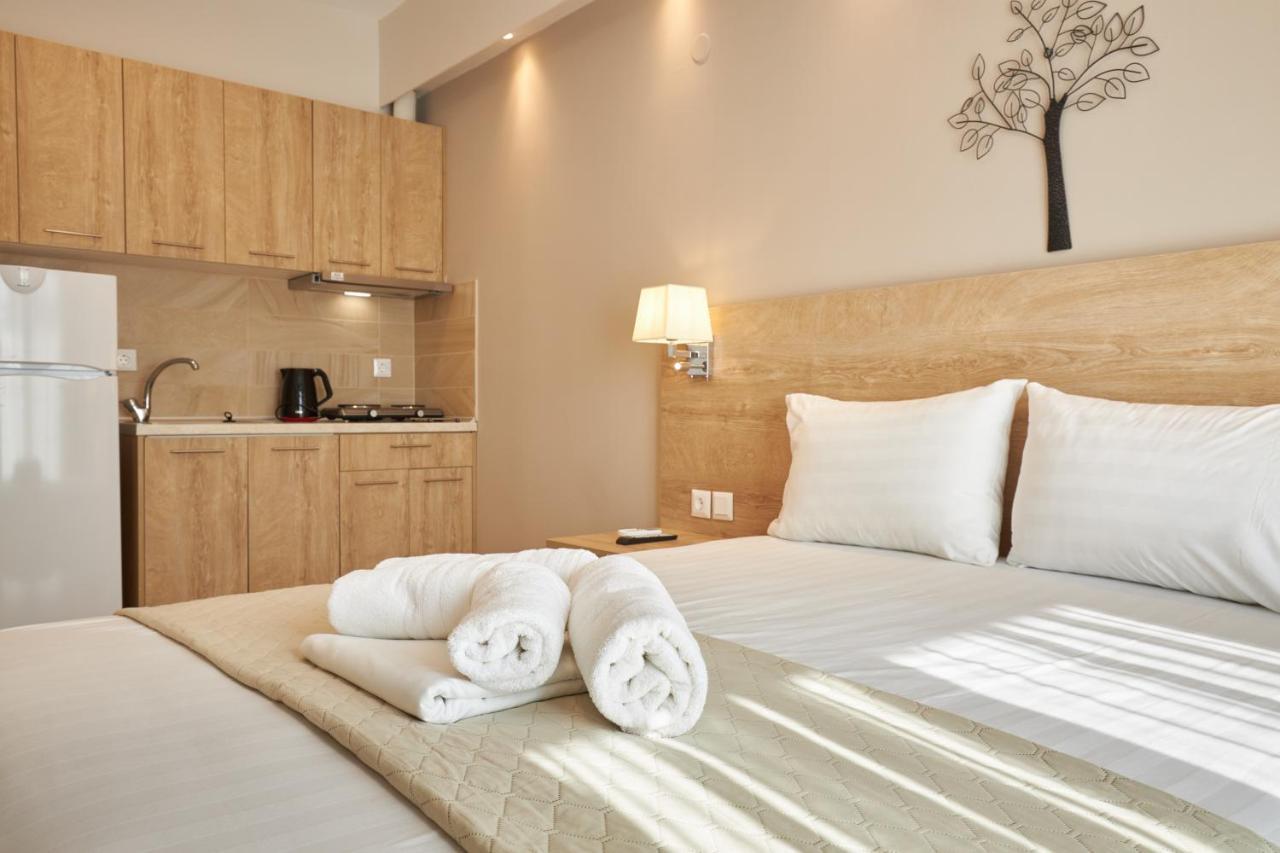 Nikiti Comfort Room photo